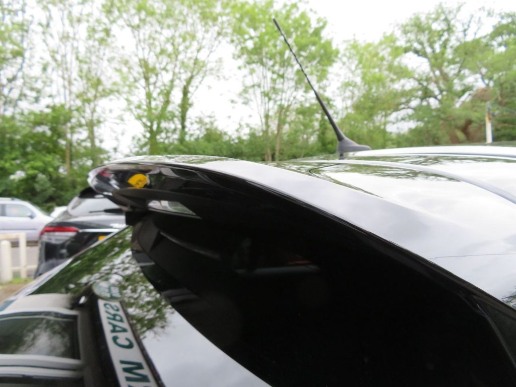 Used Vauxhall Corsa 2021 for sale - 77192931: Photo 13