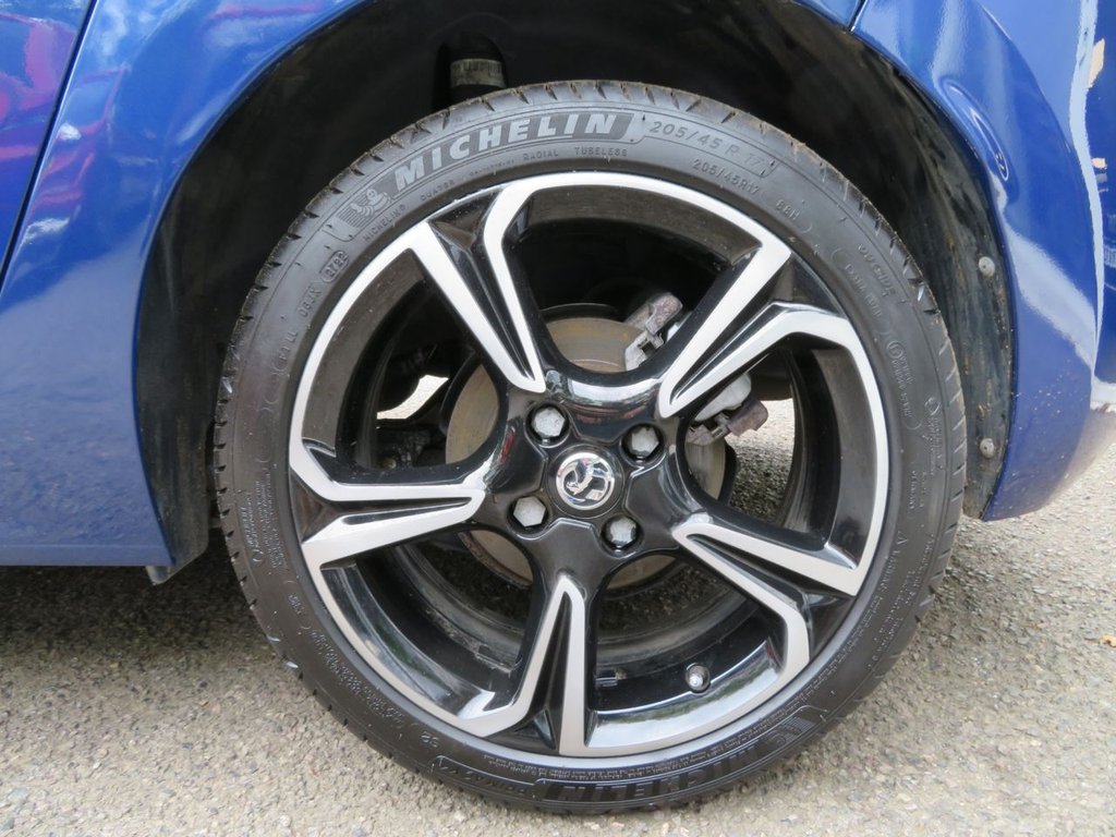 Used Vauxhall Corsa 2021 for sale - 77192931: Photo 14