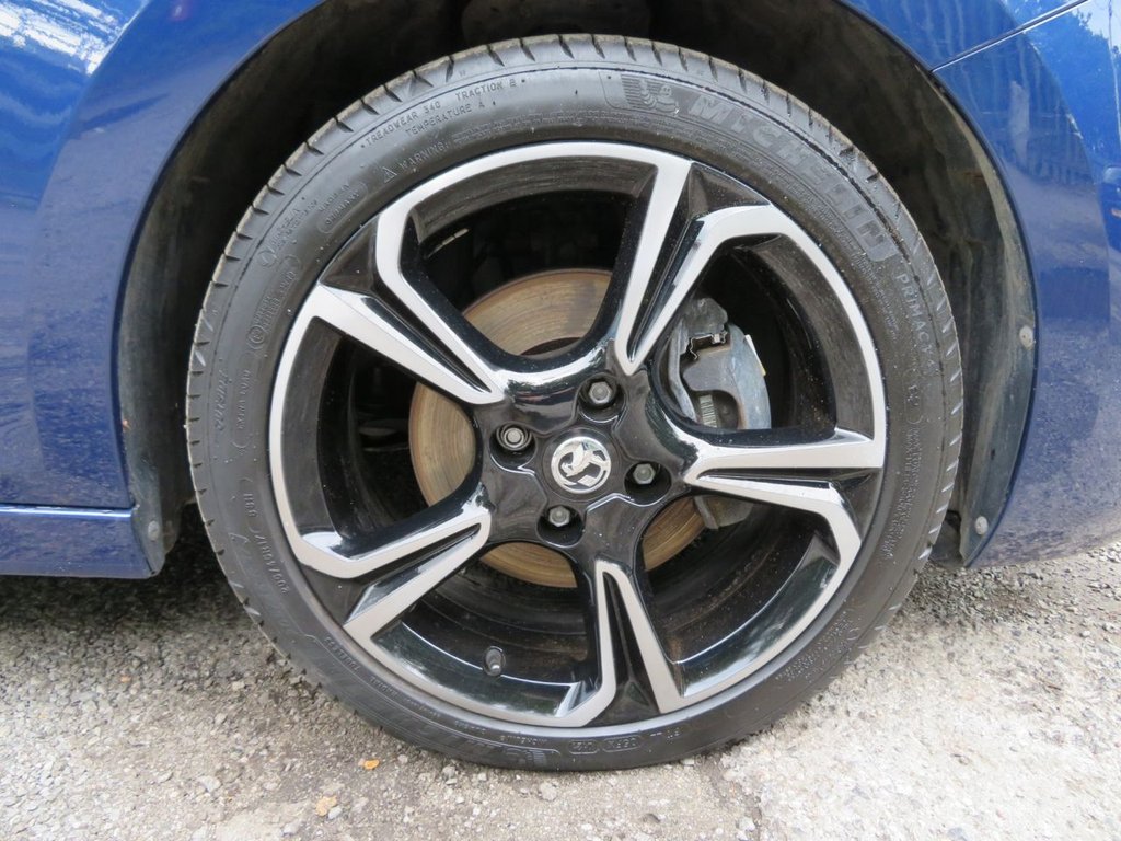 Used Vauxhall Corsa 2021 for sale - 77192931: Photo 17