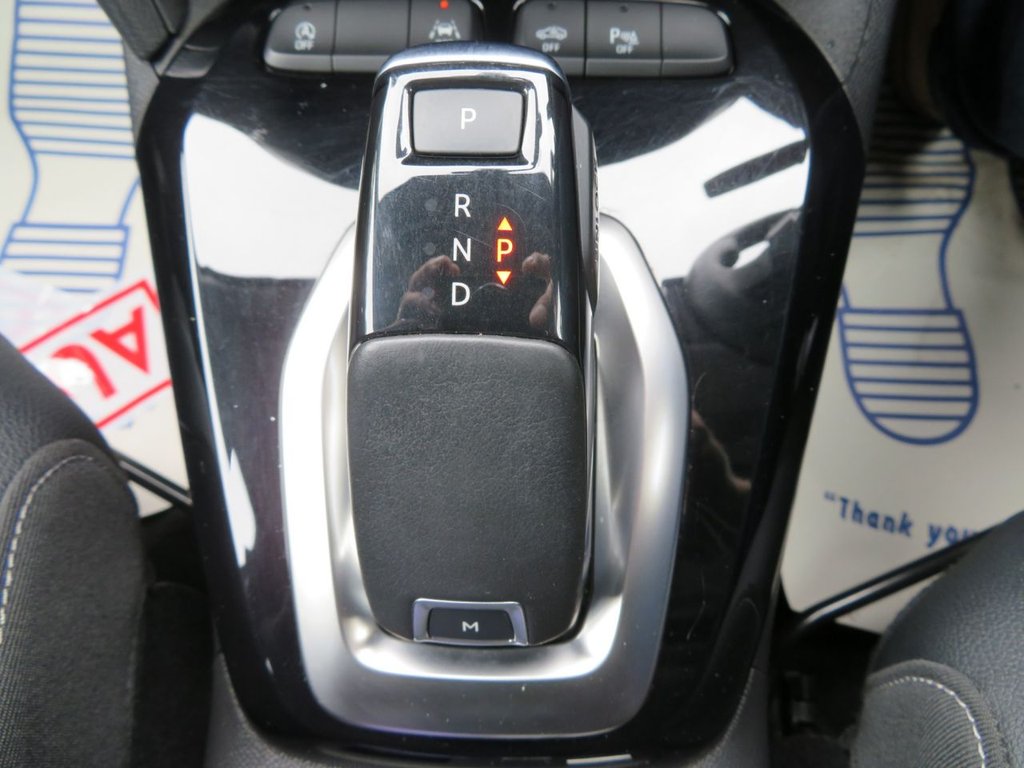 Used Vauxhall Corsa 2021 for sale - 77192931: Photo 2