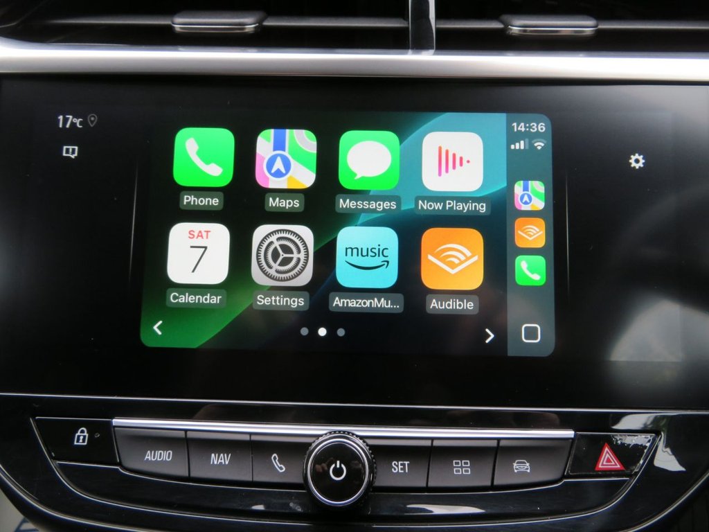 Used Vauxhall Corsa 2021 for sale - 77192931: Photo 20