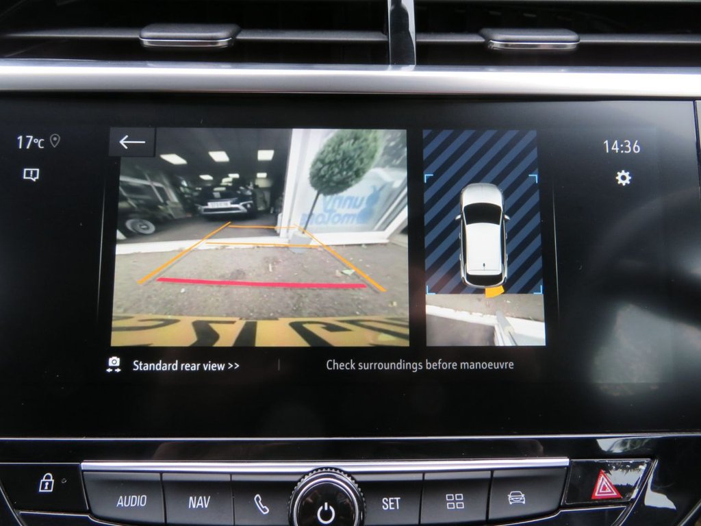 Used Vauxhall Corsa 2021 for sale - 77192931: Photo 21