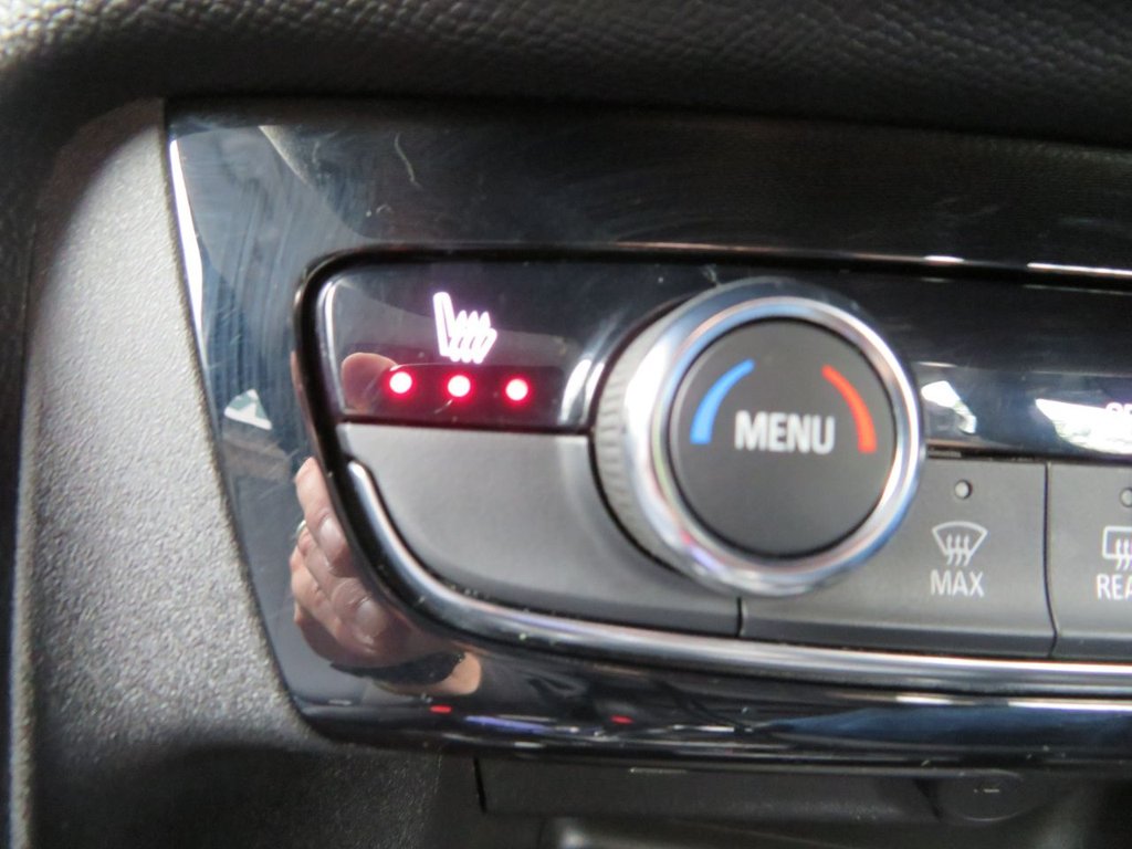 Used Vauxhall Corsa 2021 for sale - 77192931: Photo 23