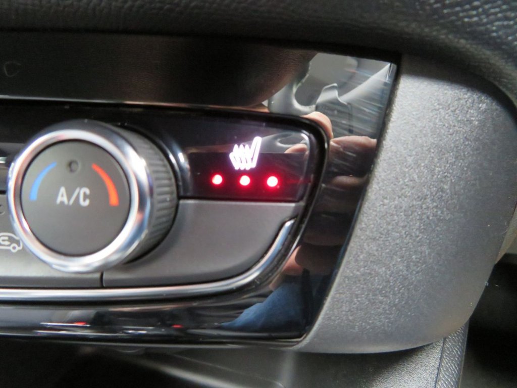 Used Vauxhall Corsa 2021 for sale - 77192931: Photo 24