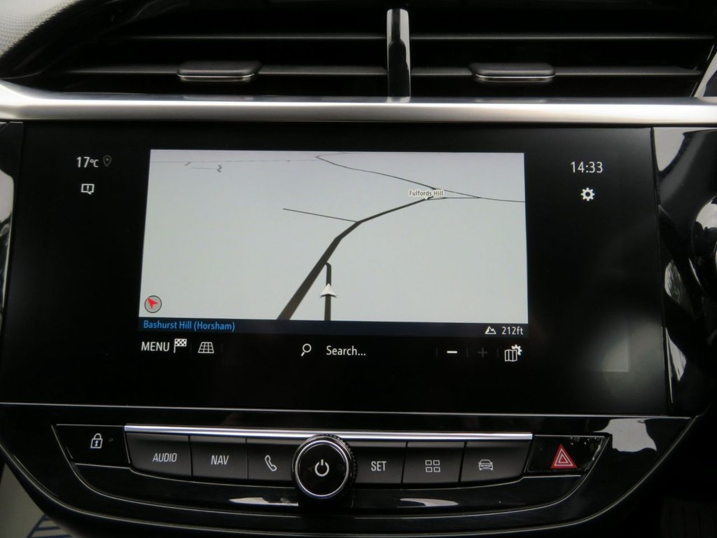 Used Vauxhall Corsa 2021 for sale - 77192931: Photo 25