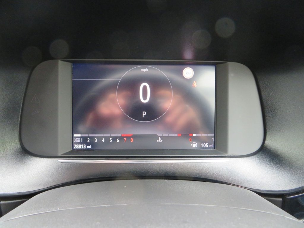 Used Vauxhall Corsa 2021 for sale - 77192931: Photo 26