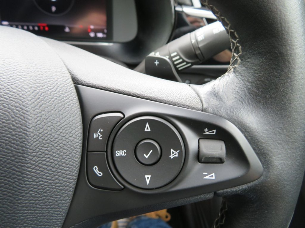 Used Vauxhall Corsa 2021 for sale - 77192931: Photo 28