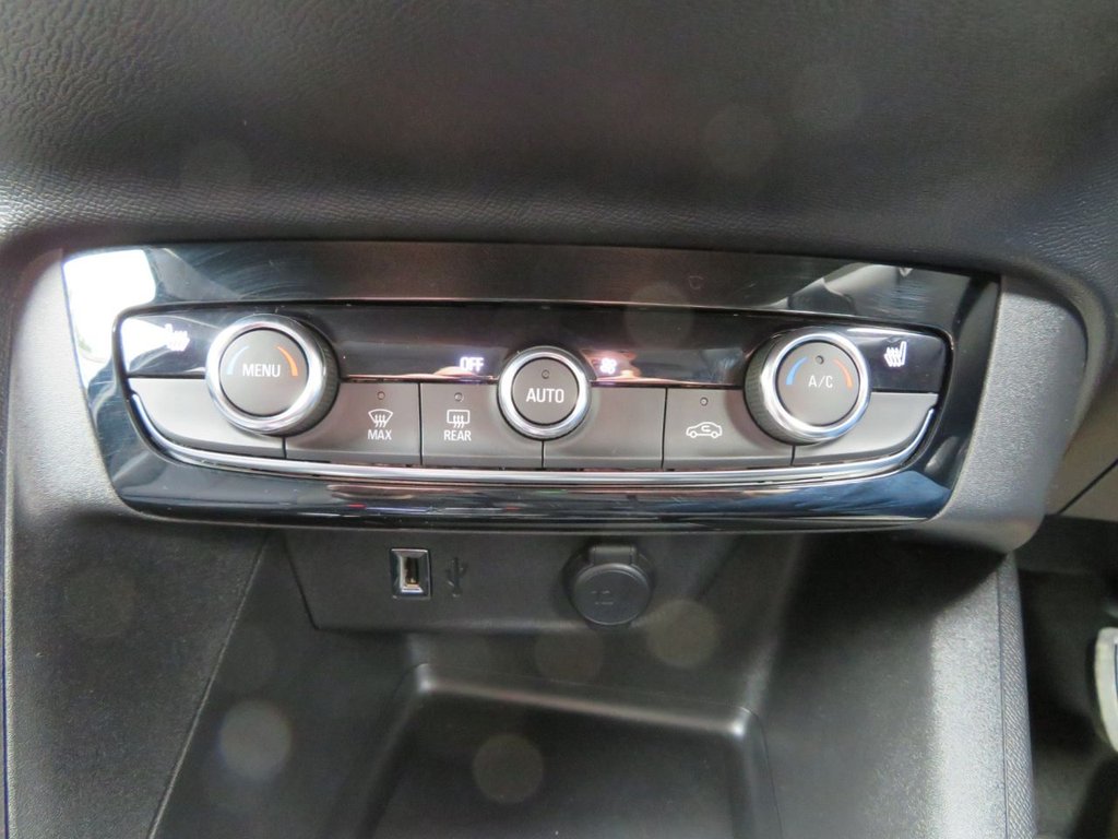 Used Vauxhall Corsa 2021 for sale - 77192931: Photo 31