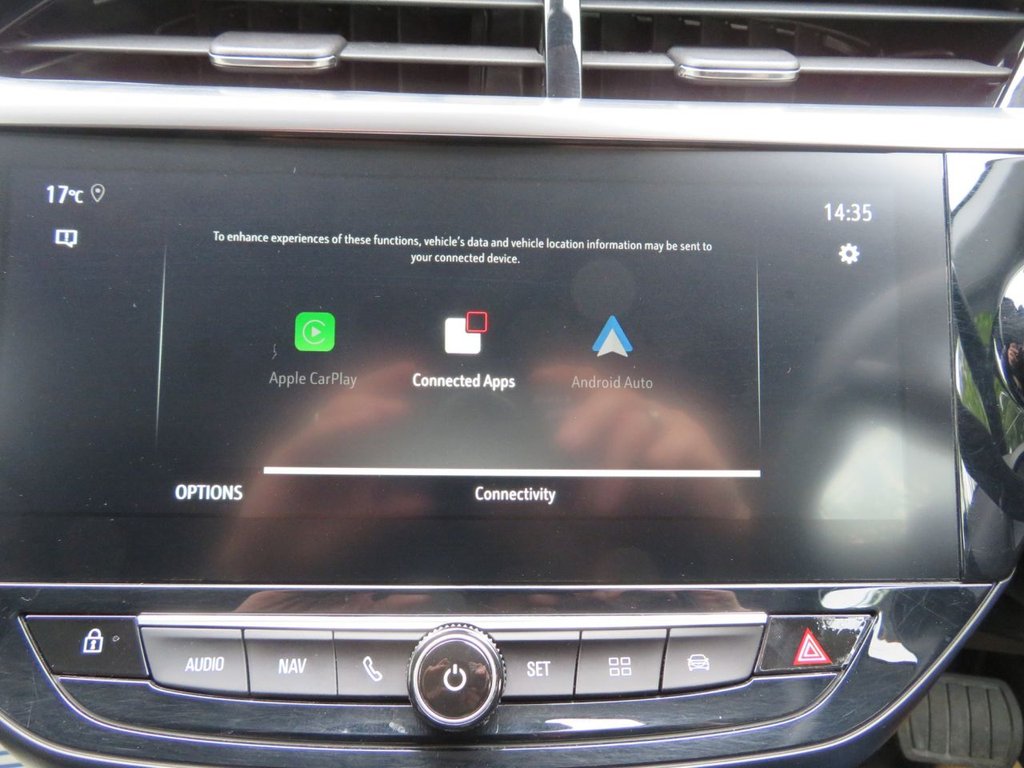 Used Vauxhall Corsa 2021 for sale - 77192931: Photo 32