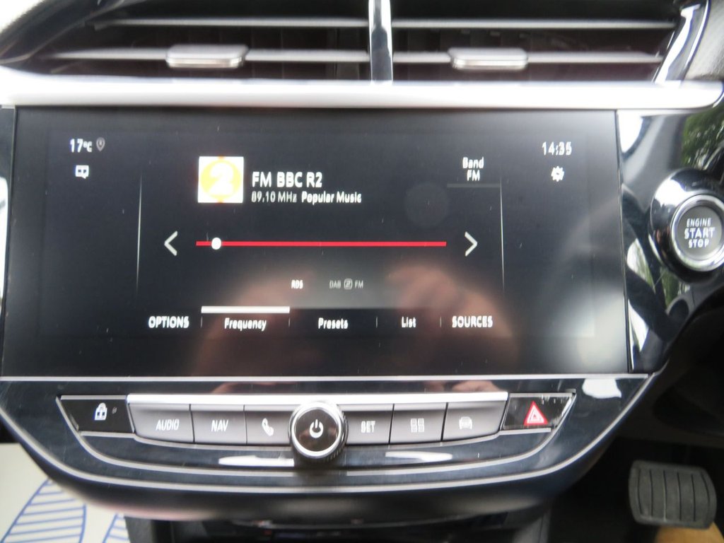 Used Vauxhall Corsa 2021 for sale - 77192931: Photo 33