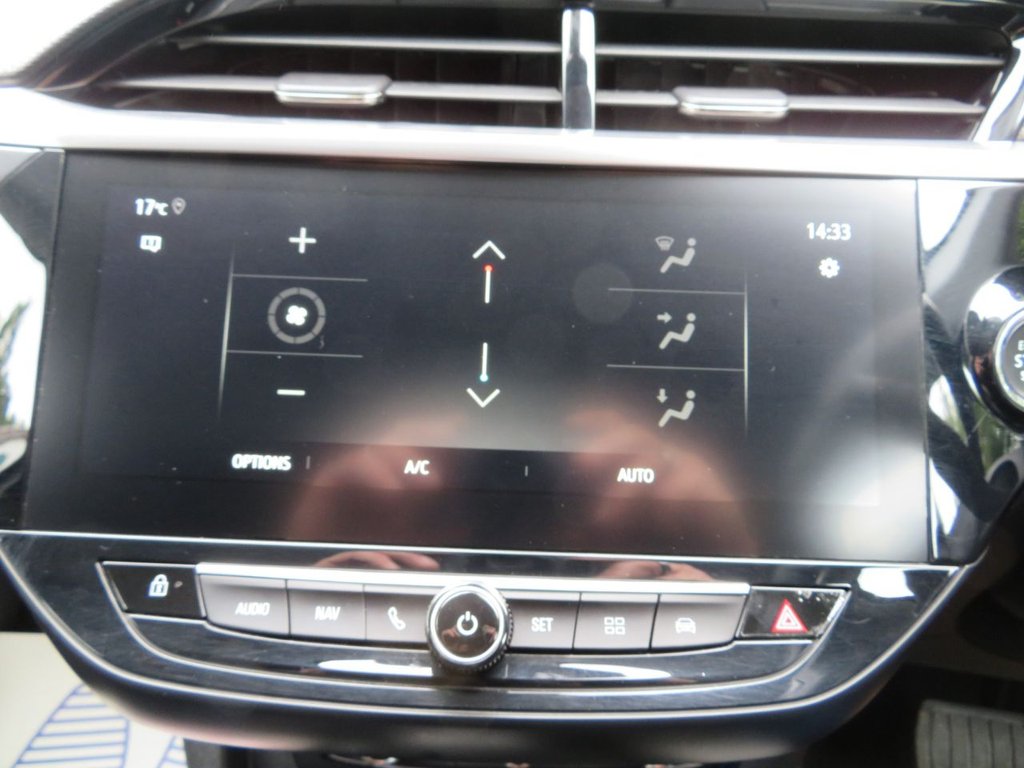 Used Vauxhall Corsa 2021 for sale - 77192931: Photo 34