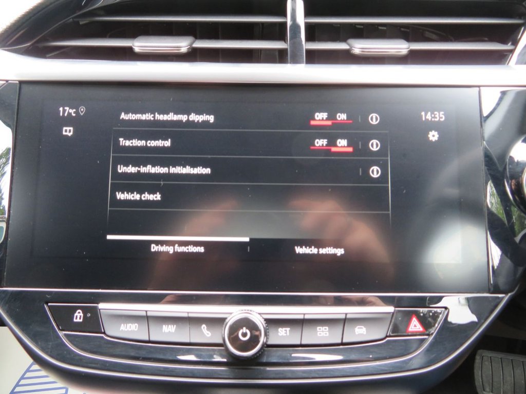 Used Vauxhall Corsa 2021 for sale - 77192931: Photo 35