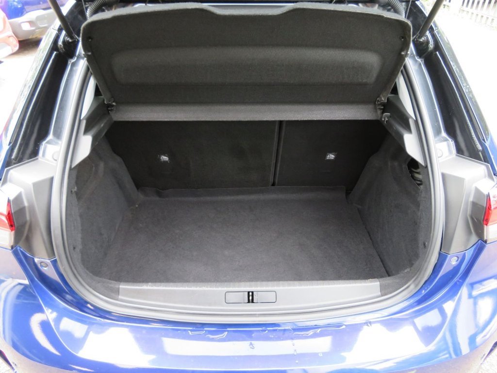 Used Vauxhall Corsa 2021 for sale - 77192931: Photo 40