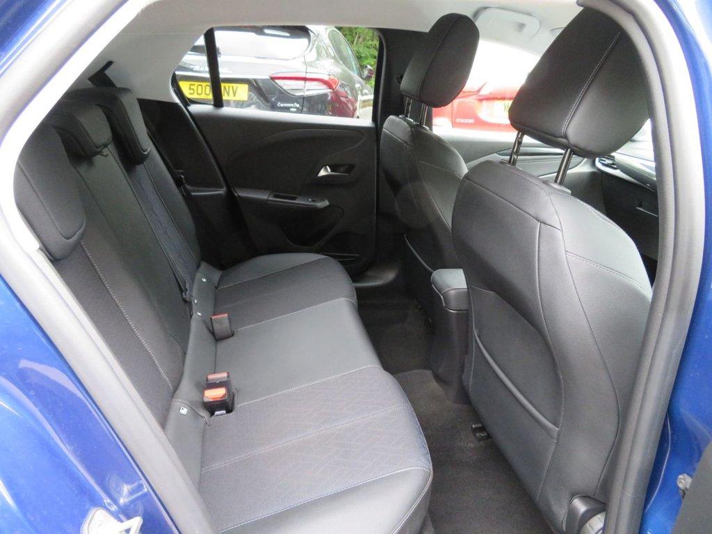 Used Vauxhall Corsa 2021 for sale - 77192931: Photo 41