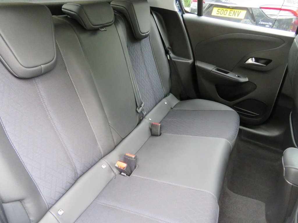 Used Vauxhall Corsa 2021 for sale - 77192931: Photo 42