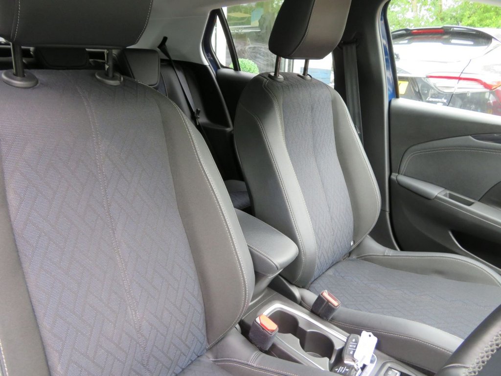 Used Vauxhall Corsa 2021 for sale - 77192931: Photo 43