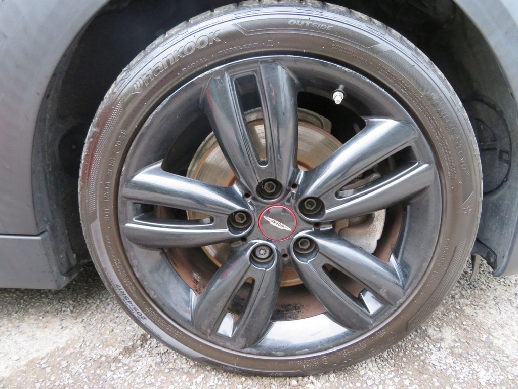 Vehicle 34