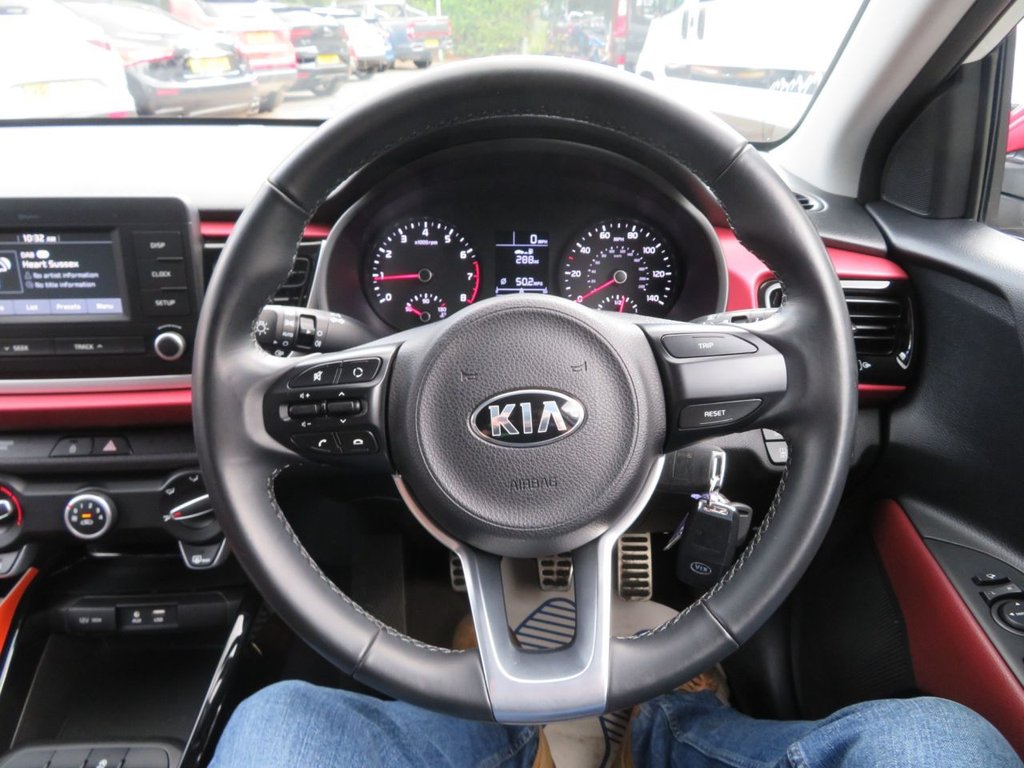 Used Kia Rio 2017 for sale - 77192936: Photo 12