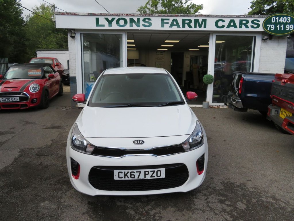 Used Kia Rio 2017 for sale - 77192936: Photo 14