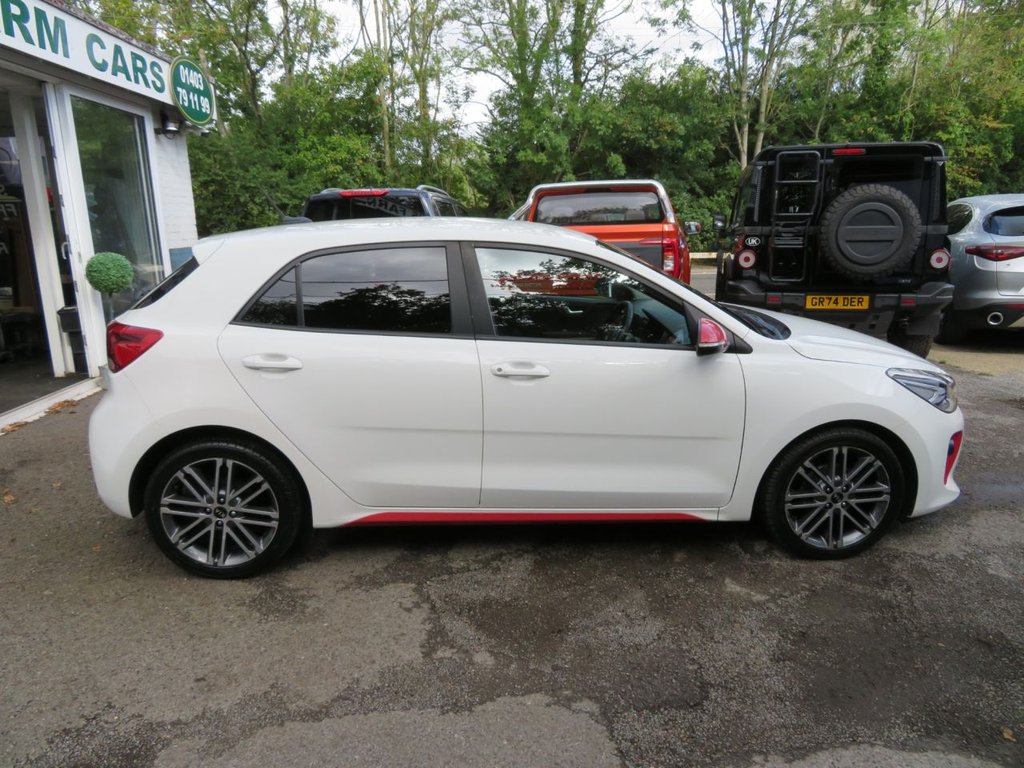 Used Kia Rio 2017 for sale - 77192936: Photo 15