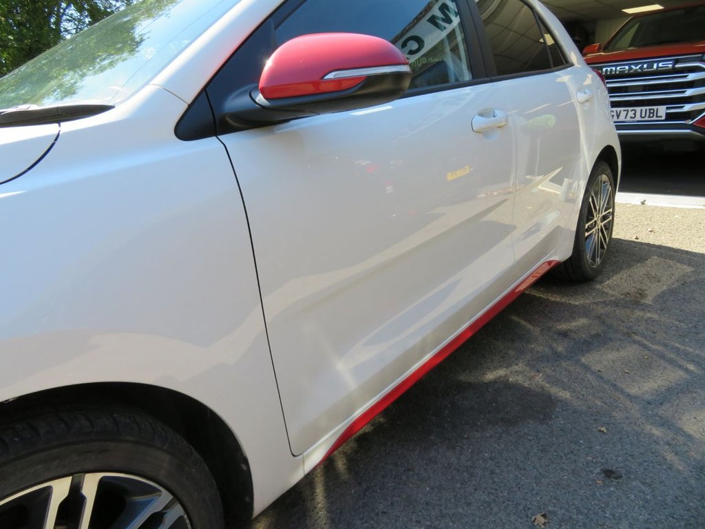 Used Kia Rio 2017 for sale - 77192936: Photo 17