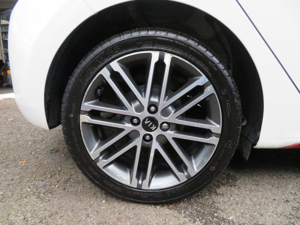 Used Kia Rio 2017 for sale - 77192936: Photo 18