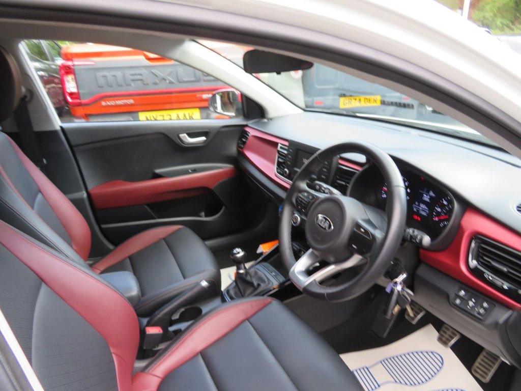 Used Kia Rio 2017 for sale - 77192936: Photo 2