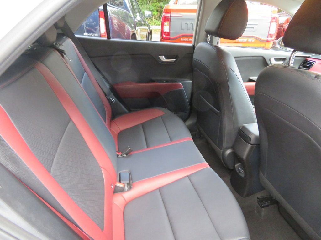 Used Kia Rio 2017 for sale - 77192936: Photo 34