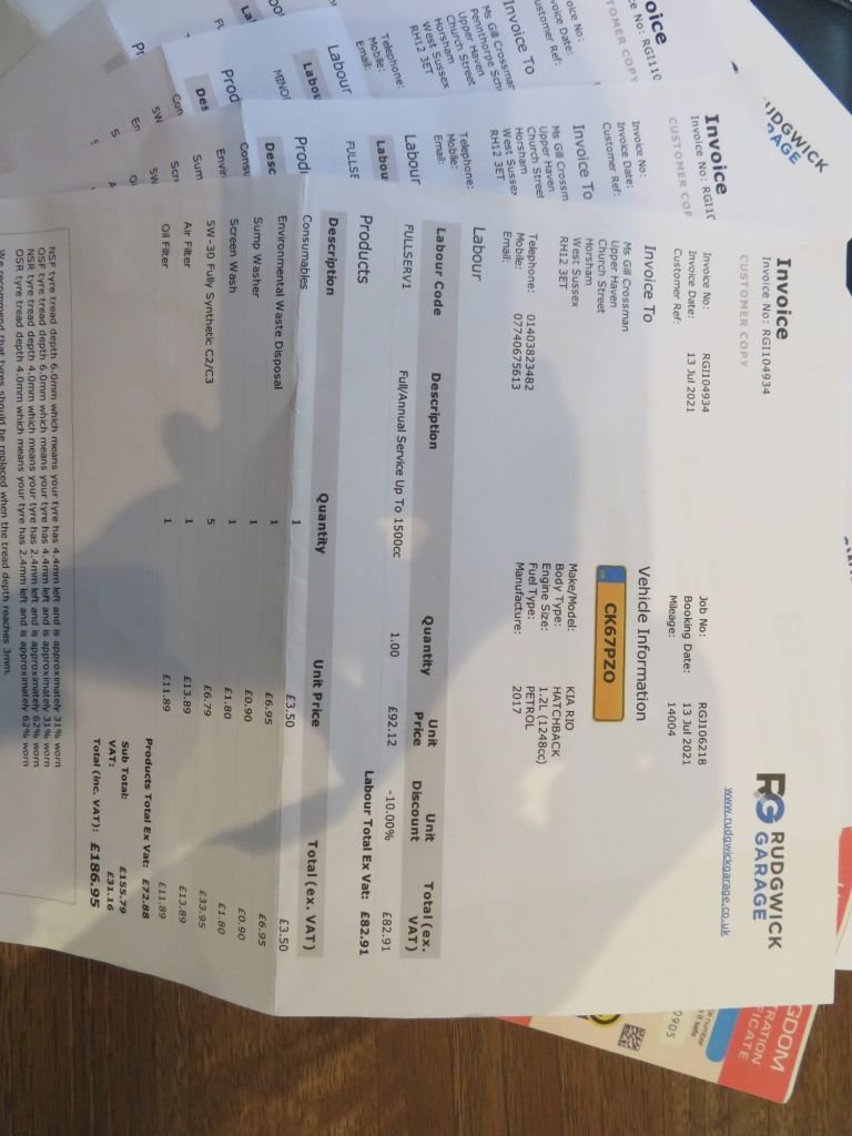 Used Kia Rio 2017 for sale - 77192936: Photo 39