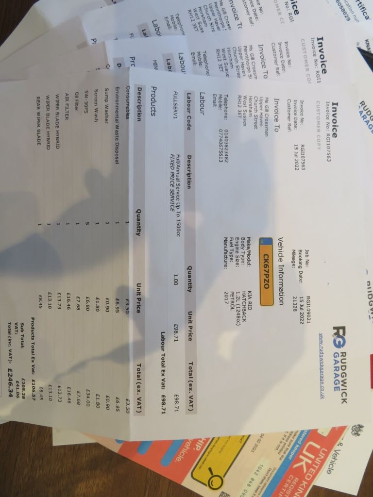 Used Kia Rio 2017 for sale - 77192936: Photo 40