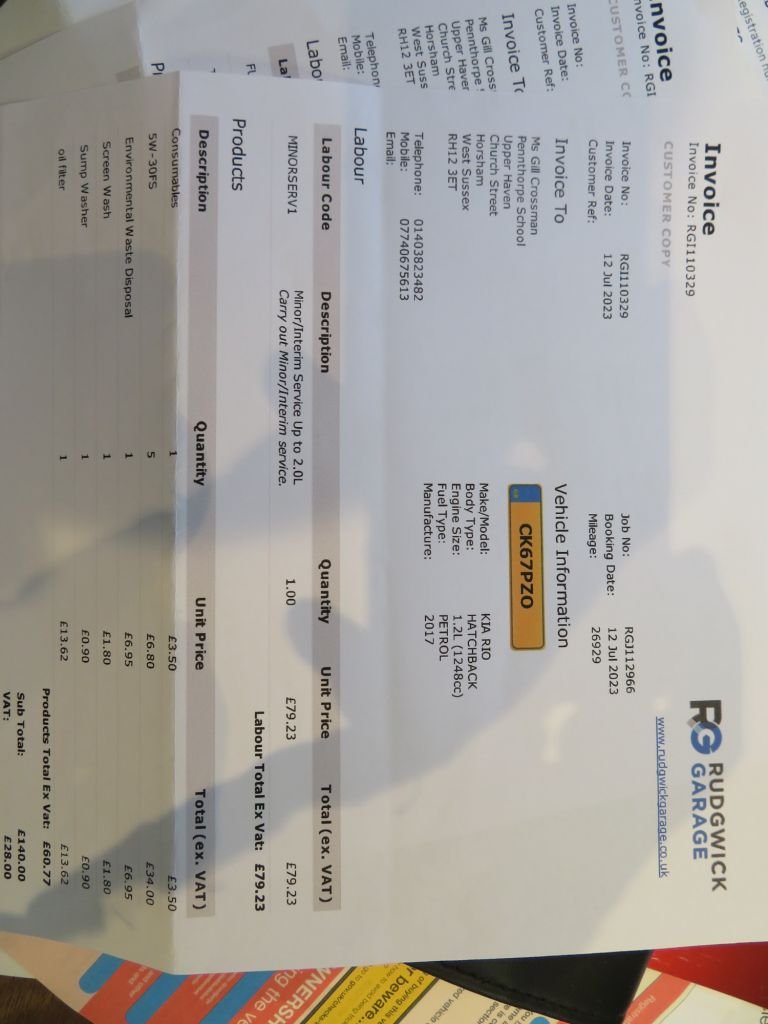 Used Kia Rio 2017 for sale - 77192936: Photo 41