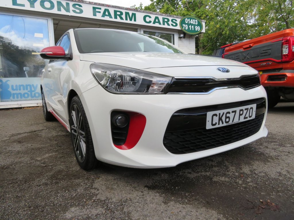 Used Kia Rio 2017 for sale - 77192936: Photo 5