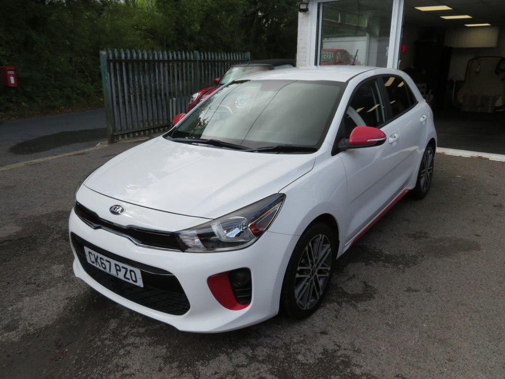 Used Kia Rio 2017 for sale - 77192936: Photo 6