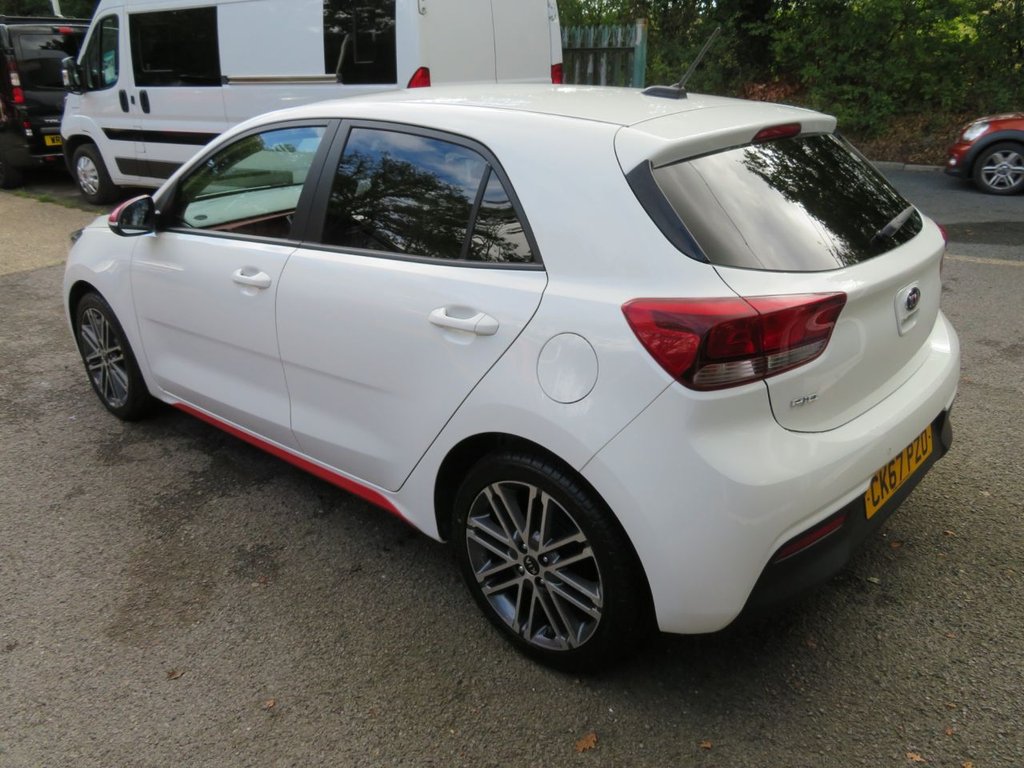 Used Kia Rio 2017 for sale - 77192936: Photo 7