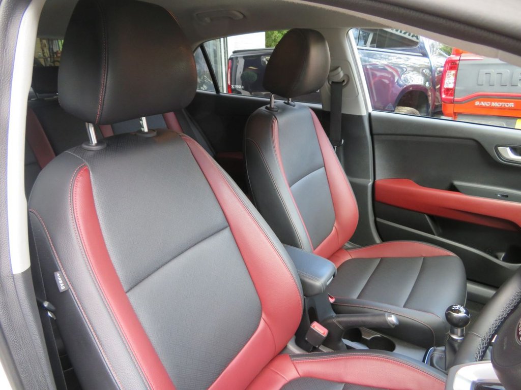 Used Kia Rio 2017 for sale - 77192936: Photo 8