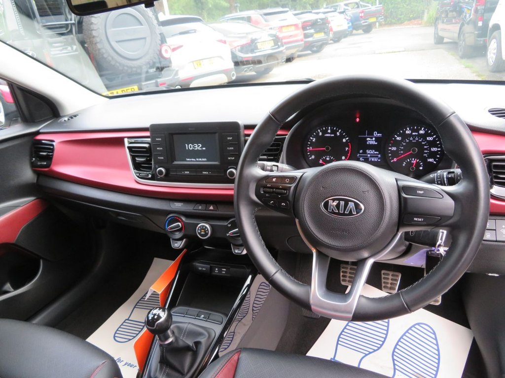 Used Kia Rio 2017 for sale - 77192936: Photo 9