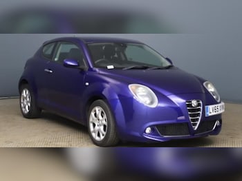 Used Alfa Romeo MiTo 2015 for sale - 78331200: Photo