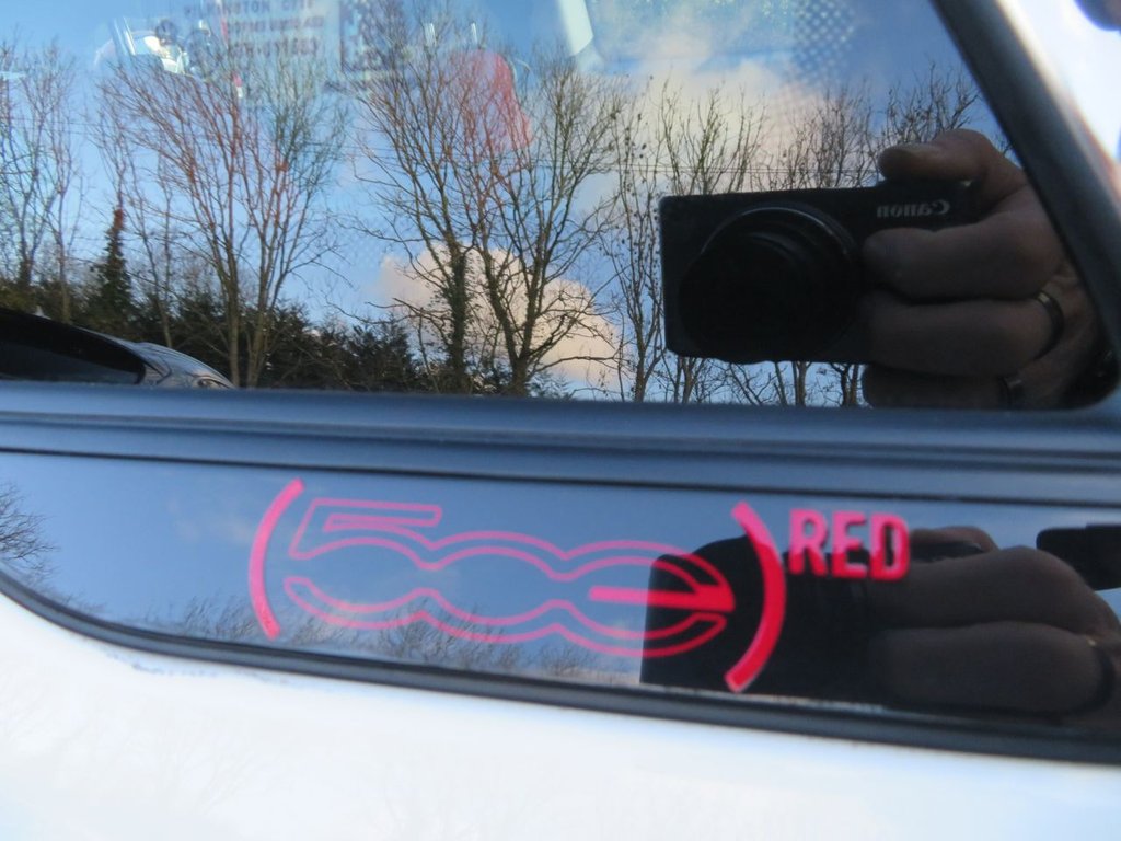 Used Fiat 500 2022 for sale - 77188238: Photo 16