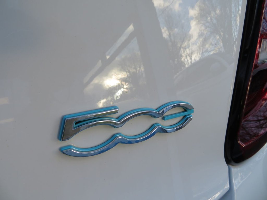 Used Fiat 500 2022 for sale - 77188238: Photo 18