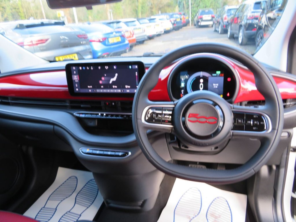 Used Fiat 500 2022 for sale - 77188238: Photo 20