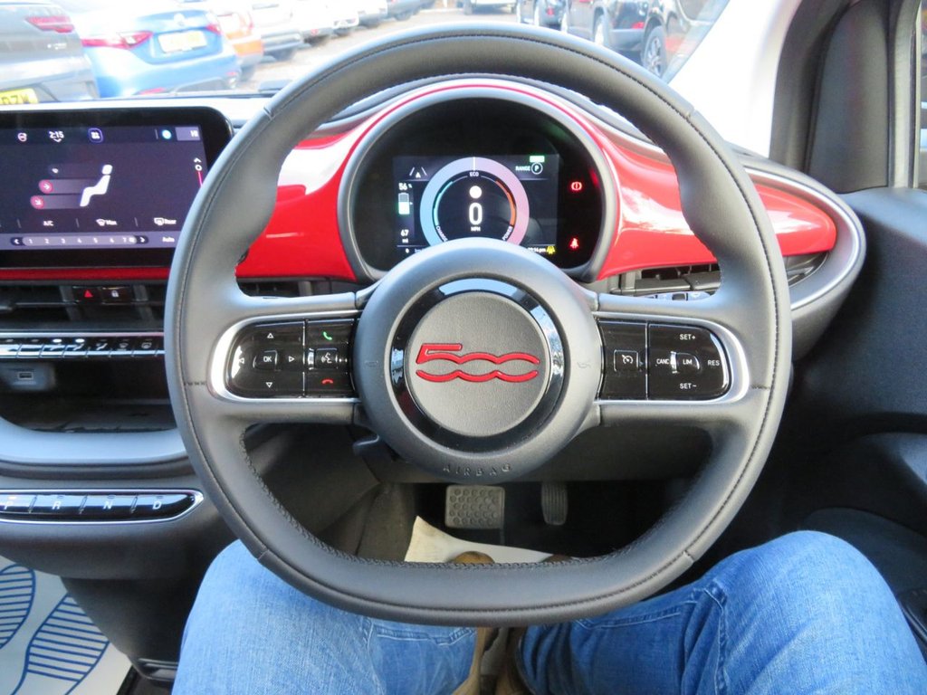 Used Fiat 500 2022 for sale - 77188238: Photo 22