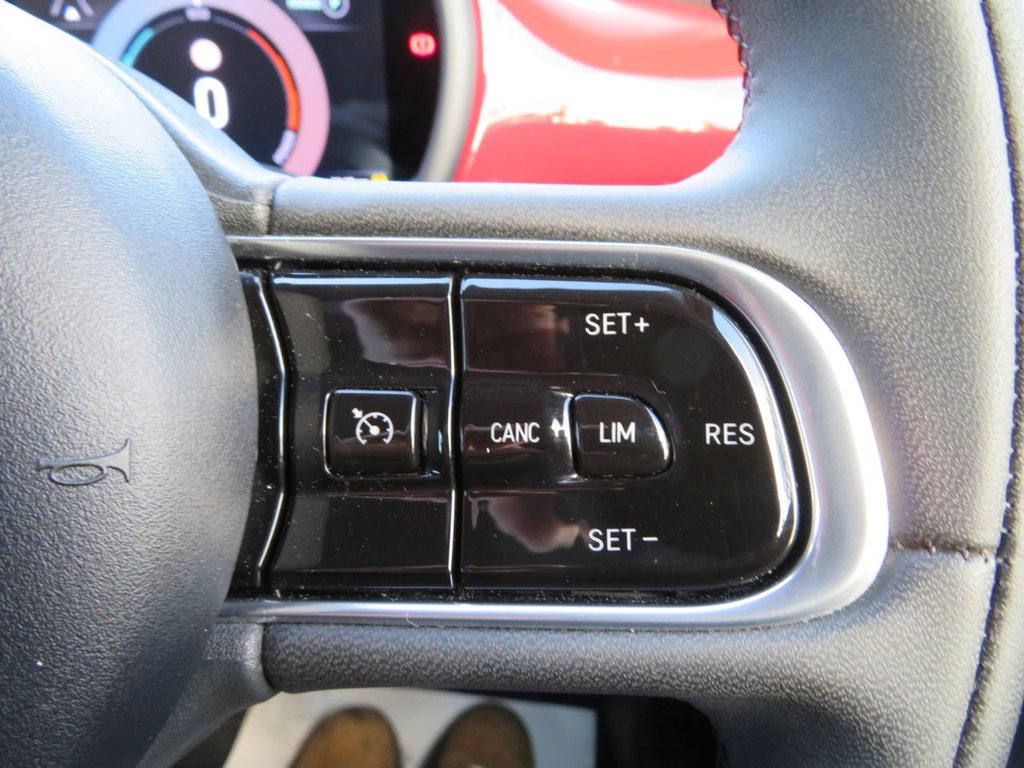 Used Fiat 500 2022 for sale - 77188238: Photo 24