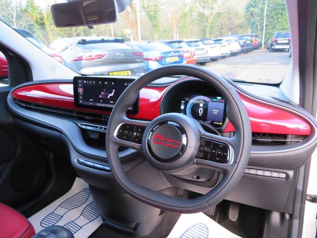 Used Fiat 500 2022 for sale - 77188238: Photo 27