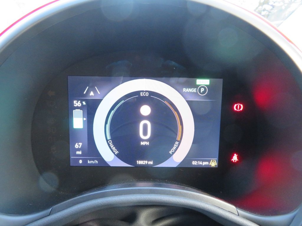 Used Fiat 500 2022 for sale - 77188238: Photo 34