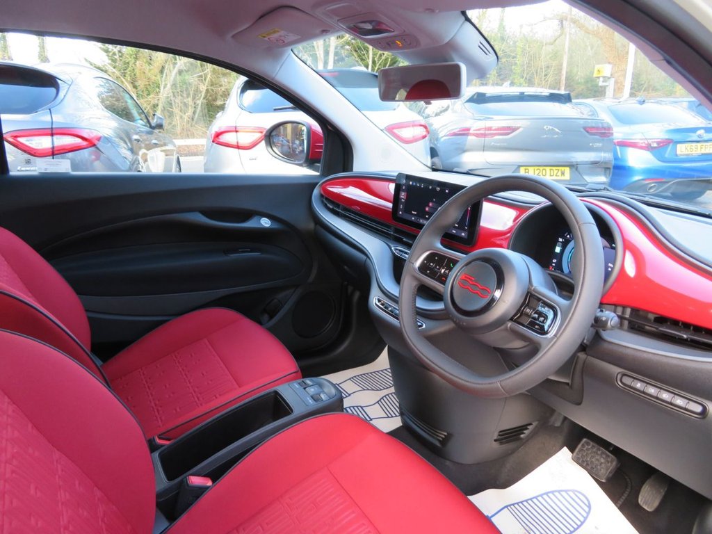 Used Fiat 500 2022 for sale - 77188238: Photo 43