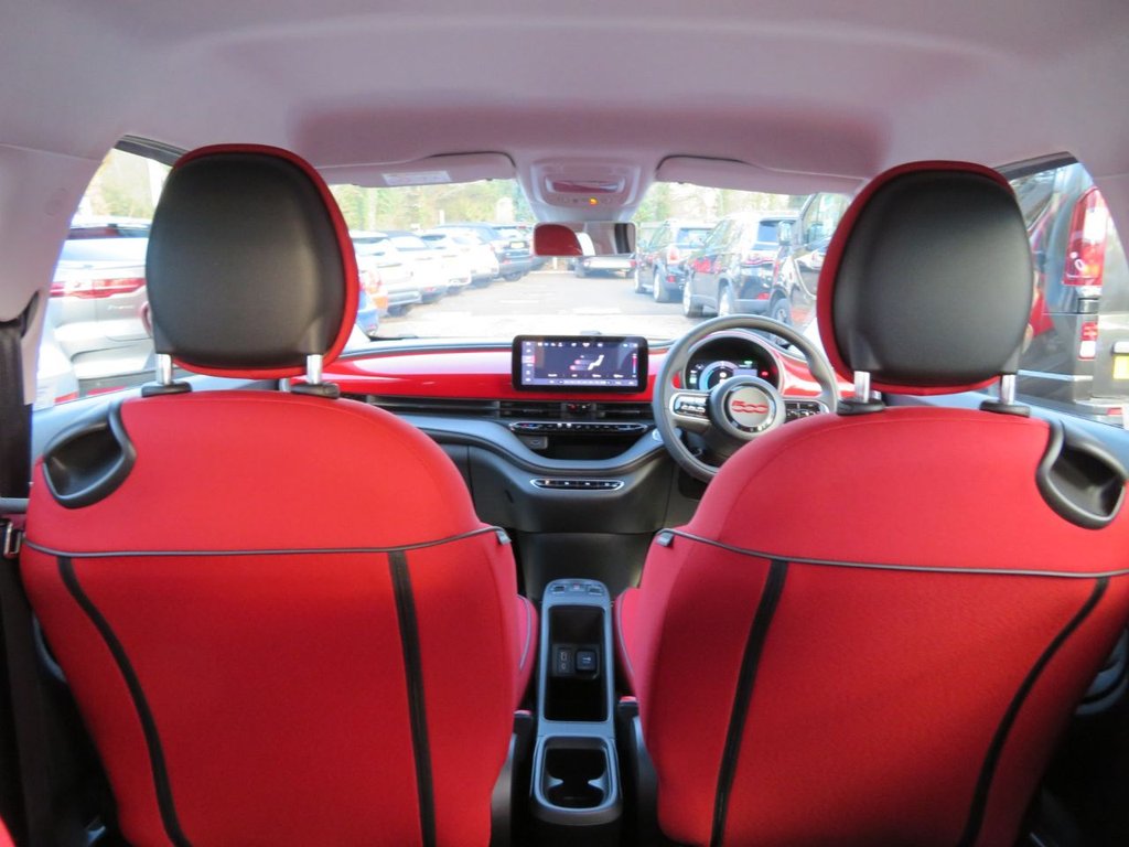 Used Fiat 500 2022 for sale - 77188238: Photo 46