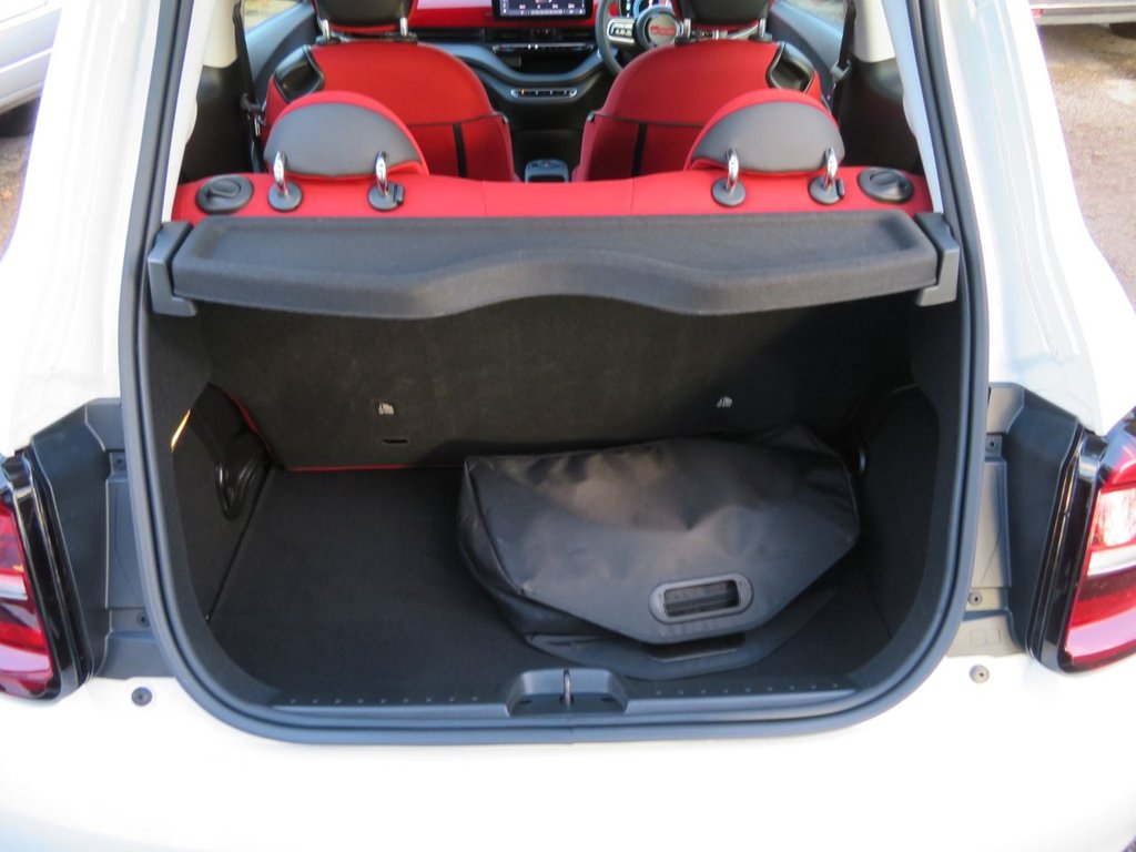 Used Fiat 500 2022 for sale - 77188238: Photo 47