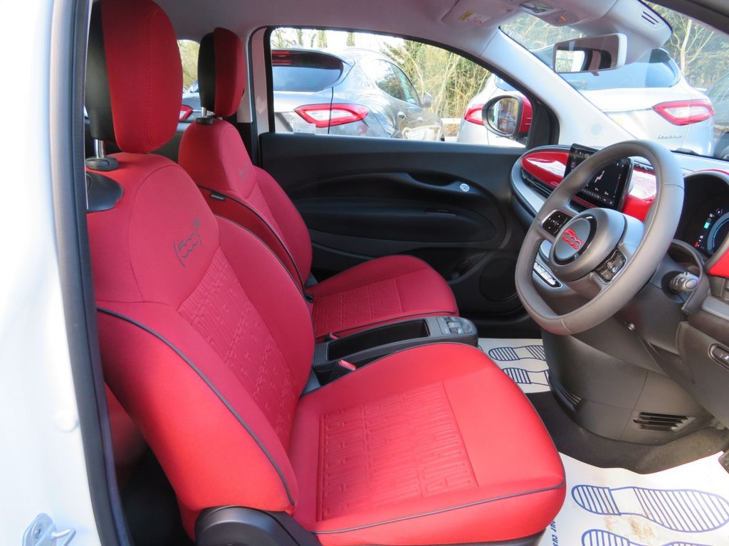 Used Fiat 500 2022 for sale - 77188238: Photo 7