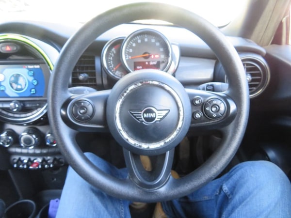 Used MINI Convertible 2018 for sale - 76210039: Photo 12