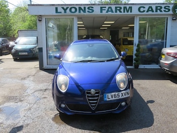 Used Alfa Romeo MiTo 2015 for sale - 78457962: Photo